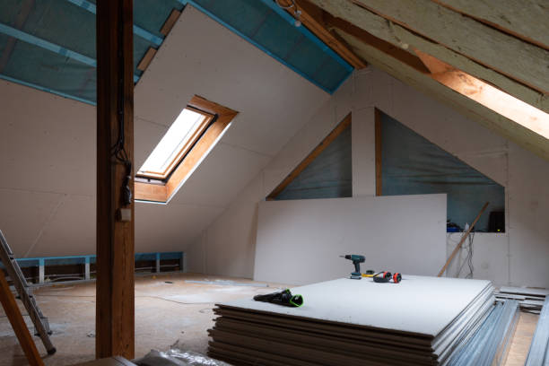 Best Eco-Friendly Insulation in Taylor Lake Village, TX