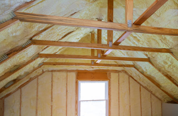 Best Energy Efficiency Insulation in Taylor Lake Village, TX