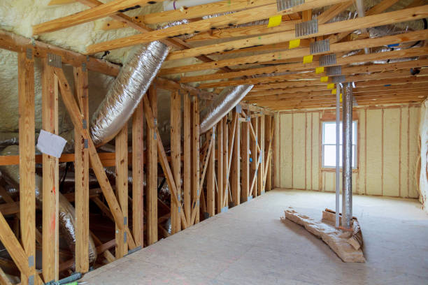 Best Spray Foam Insulation in Taylor Lake Village, TX