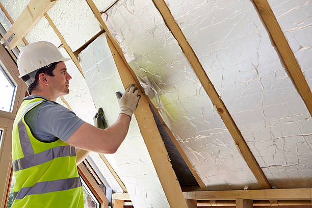 Best Blown-in Insulation in Taylor Lake Village, TX