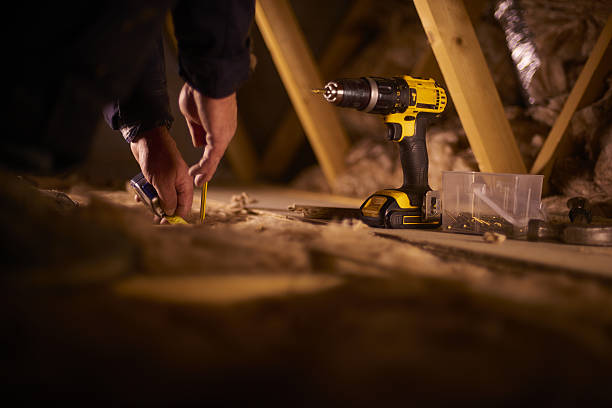Best Insulation Maintenance and Repair in Taylor Lake Village, TX