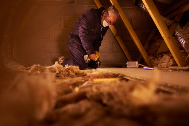 Types of Insulation We Offer in Taylor Lake Village, TX